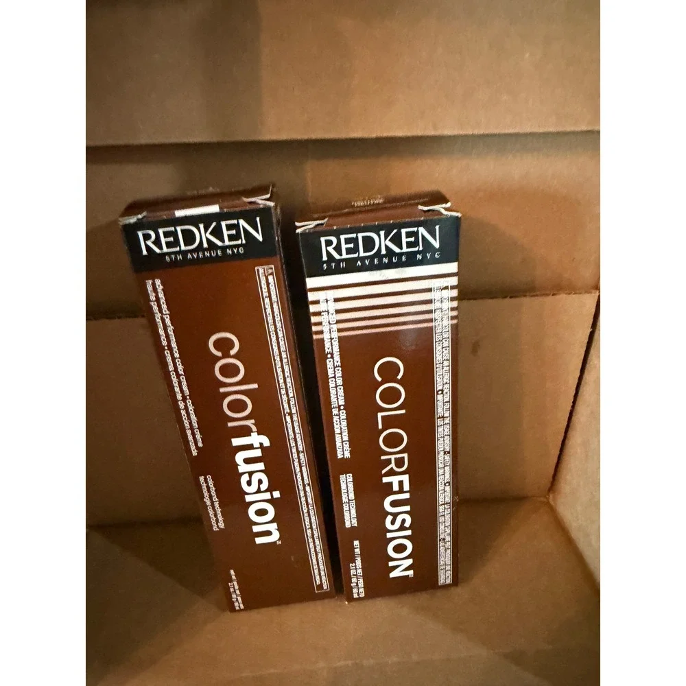 Redken advanced performance